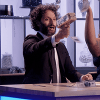 jason mantzoukas netflix GIF by NailedIt