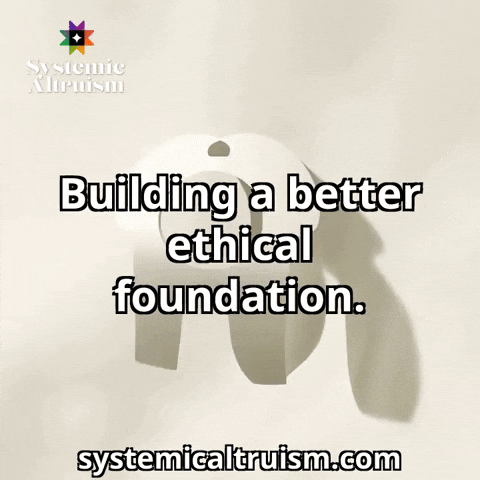Comedy Building GIF by SystemicAltruism