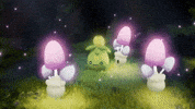 Sleepy Good Night GIF by Pokémon