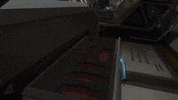 Sci Fi Thumbs Up GIF by Echo Games VR