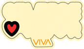 Dia Dos Namorados Valentines GIF by VIVA EVENTOS