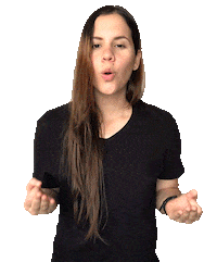 Girl Relax Sticker by Sole y Luna Spa