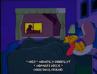 homer simpson GIF