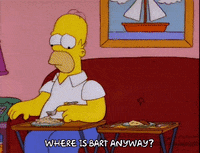 homer simpson GIF