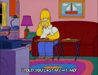 homer simpson GIF