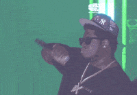 Cash Cobain Dancing GIF by REVOLT TV