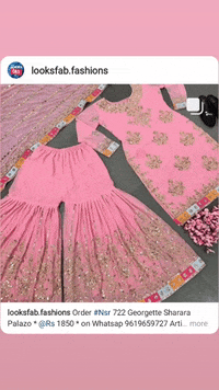 Buy Now Fashion GIF by ArtistryC
