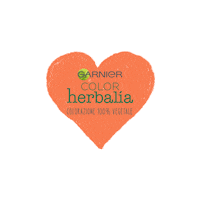 Vegan Haircolor Sticker by GarnierIT
