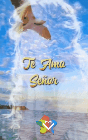 Angel Familia GIF by Murcianys LLC