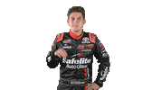 noah gragson race Sticker by NASCAR