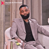 Tshepo Nkululeko GIF by Showmax