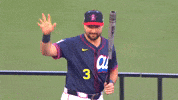 Seattle Mariners Sport GIF by MLB