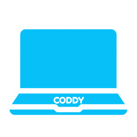 Обучение Sticker by CODDY school