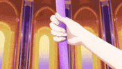 Magical Girl GIF