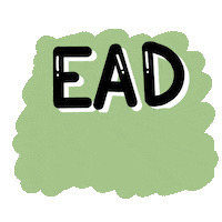 Quarantine Study Sticker