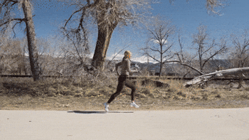 Sport Running GIF by Stryd