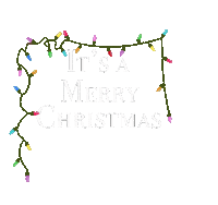 Merry Christmas Sticker by Minos EMI - A Universal Music Company