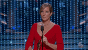 Allison Janney Point GIF by The Academy Awards