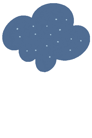 Julistrationen giphyupload smile hello weather Sticker