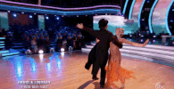 abc dwts GIF by Dancing with the Stars