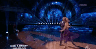abc dwts GIF by Dancing with the Stars
