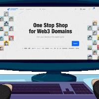 Bowing Down Digital Art GIF by Pudgy Penguins