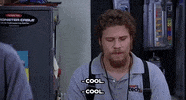 40 year old virgin GIF