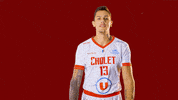 Jeep Elite Sport GIF by Cholet Basket