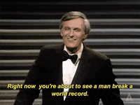 World Record Oscars GIF by The Academy Awards