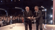 alan alda GIF by SAG Awards