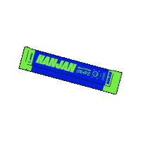 hanjan-store hangover sumcostore hanjan hanjanforlife Sticker