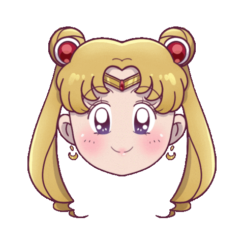 Guibleyart giphyupload feliz alegre usagi Sticker
