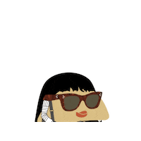 dazzytacogr dazzy taco dazzytacogr tazzytaco Sticker