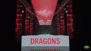 Rugby League Dragons GIF by FoxSportsAus