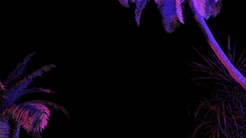 timenotspace nature space stars metal GIF