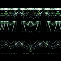 art loop GIF by Death Orgone