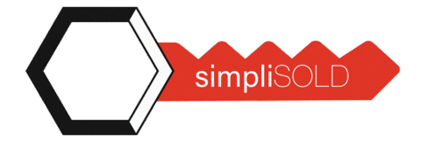 Realestate Sticker by simpliHŌM