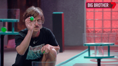 Big Brother Success GIF by Big Brother Australia