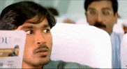 Punch Tamil GIF
