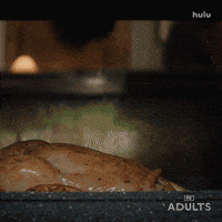 Angry Nick Kroll GIF by Adults