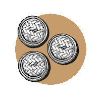 Xiao Long Bao Dumplings Sticker by Lifestyle Asia KL