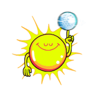 happy smiley face Sticker by Olympic Channel
