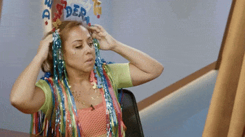 Carnaval Entrevista GIF by Porta Dos Fundos