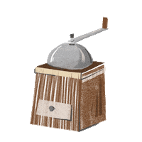 Specialty Coffee Sticker by Summorie