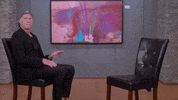Red Hot Chili Peppers Waiting GIF by Awkward Daytime TV