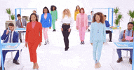 Treat Myself Nicki Minaj GIF by Meghan Trainor
