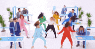 Treat Myself Nicki Minaj GIF by Meghan Trainor
