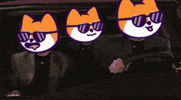 famousfoxfederation fff famous fox federation famous foxes GIF