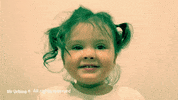 Baby Reaction GIF by Mr Urbina