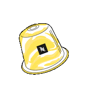 Iced Coffee Summer Sticker by Nespresso